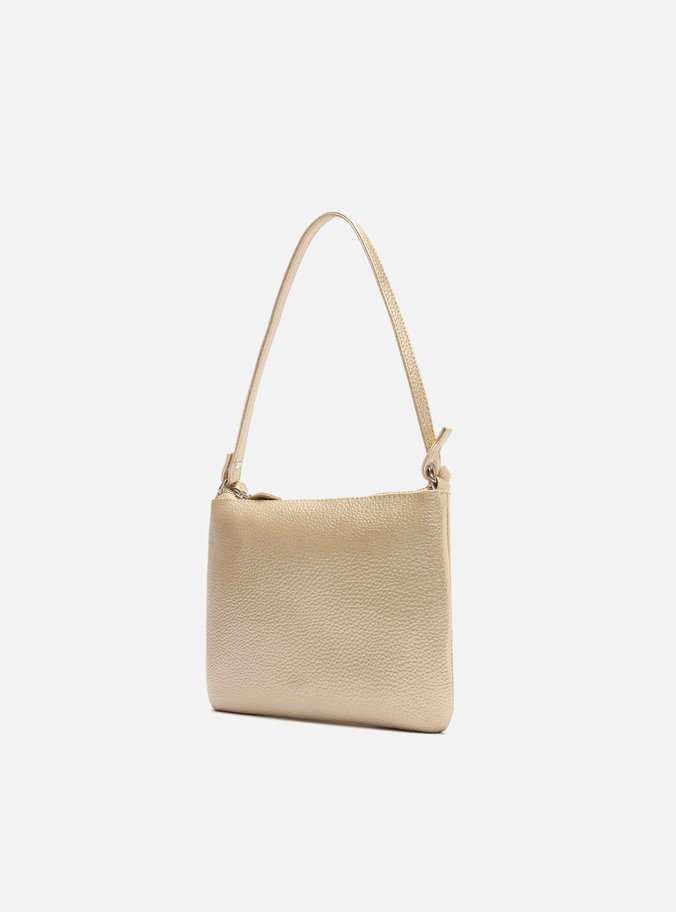 Bolsa Tiracolo Off-White Luisa Pequena