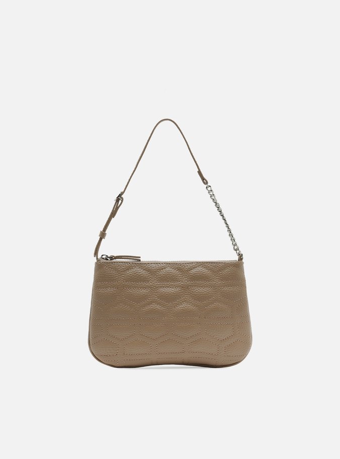 Bolsa Tiracolo Nude Pequena