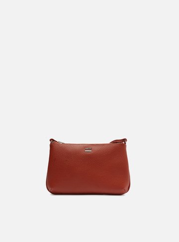 Bolsa Tiracolo Laranja Morgana Pequena