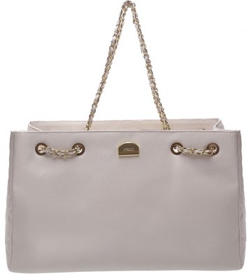 Bolsa Satchel Trendy White
