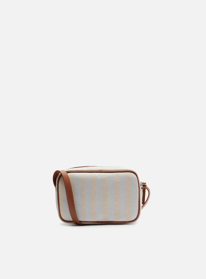 Bolsa Multicolor Tiracolo Pequena