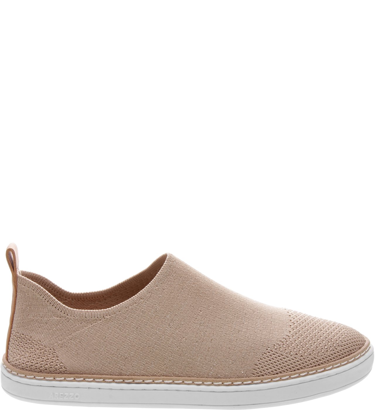 Tenis tricô arezzo clearance