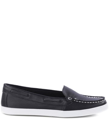 Mocassim Preto