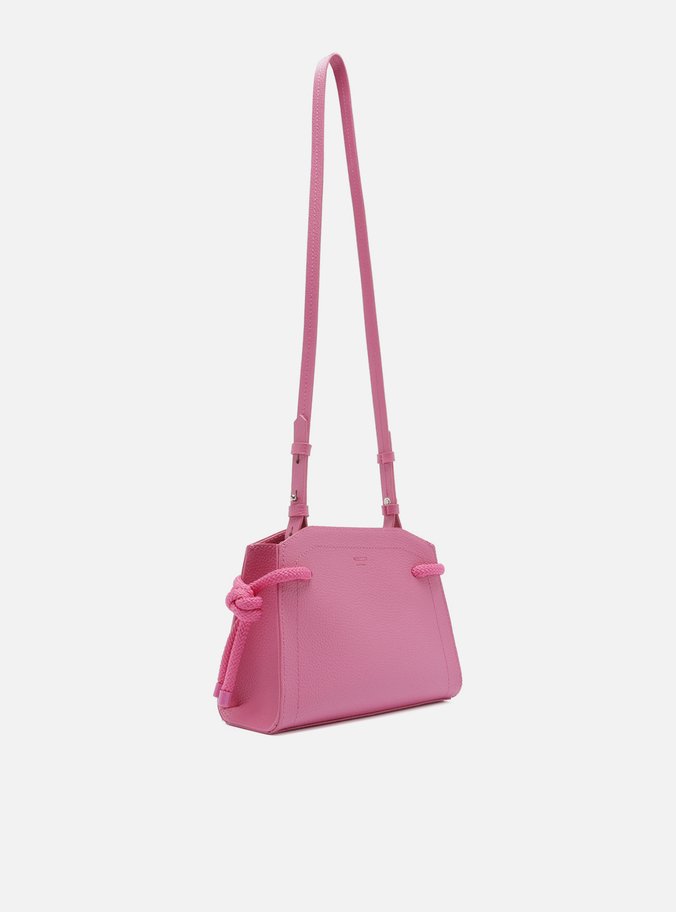 Bolsa Média Floater Rosa