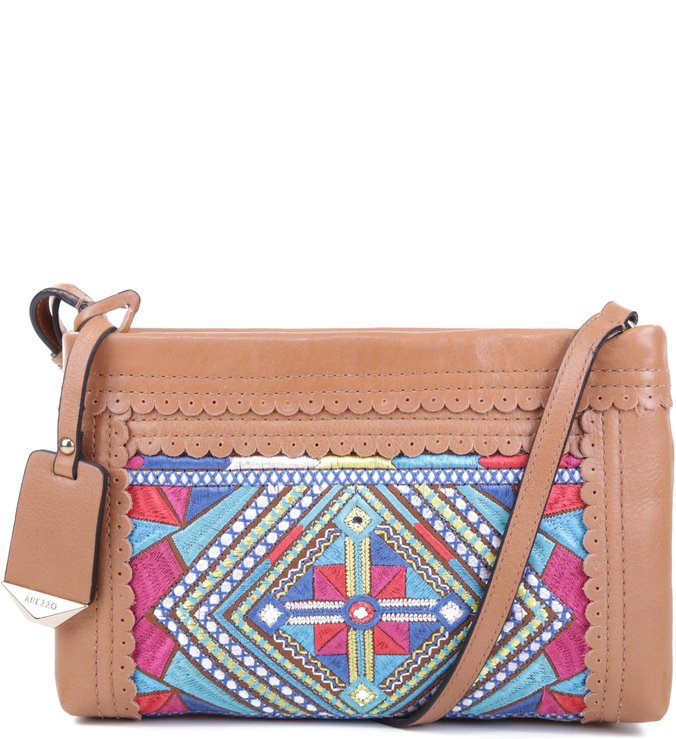 Clutch Bruna Multi