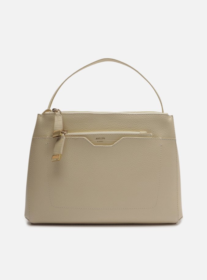 Bolsa Tote Panacota Emilly Grande