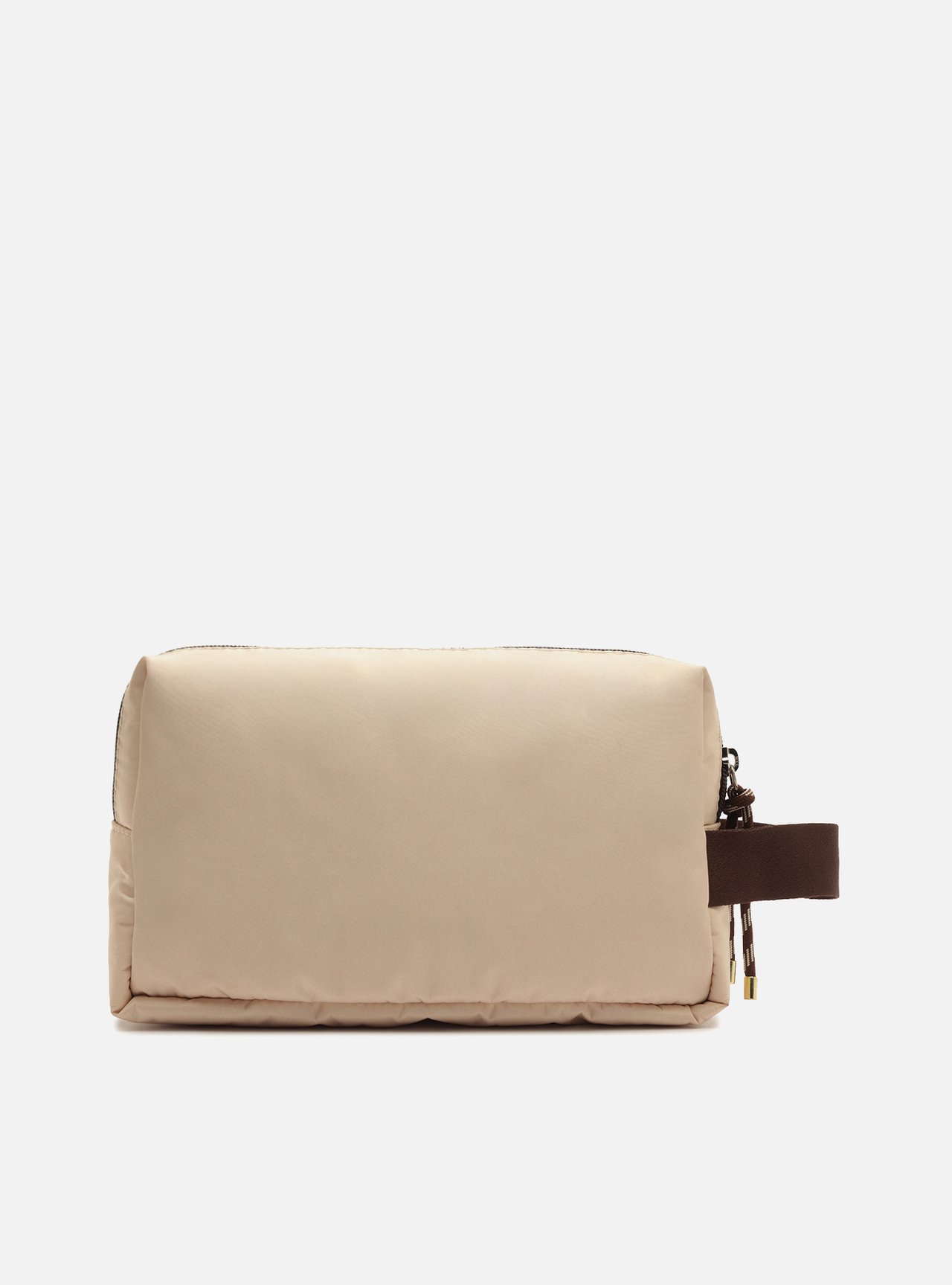 Necessaire Nude Metais Brizza — foto 2