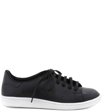 Tenis New Black Preto