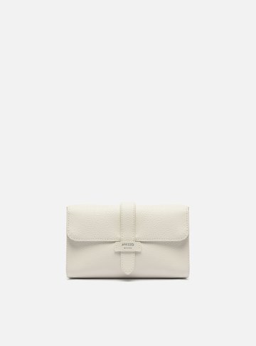 Bolsa Tiracolo Branca Betina Pequena
