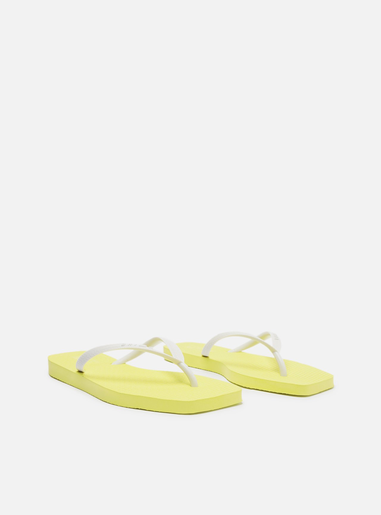 Chinelo de Dedo Multicolorido — foto 4