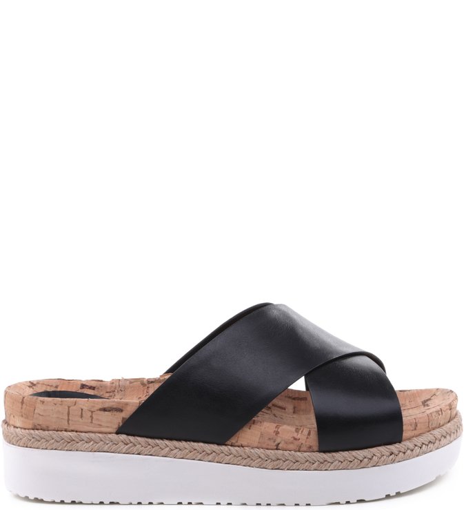 Mule Material Mix Preta
