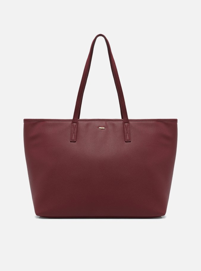 Bolsa Shopping Rosa Grande
