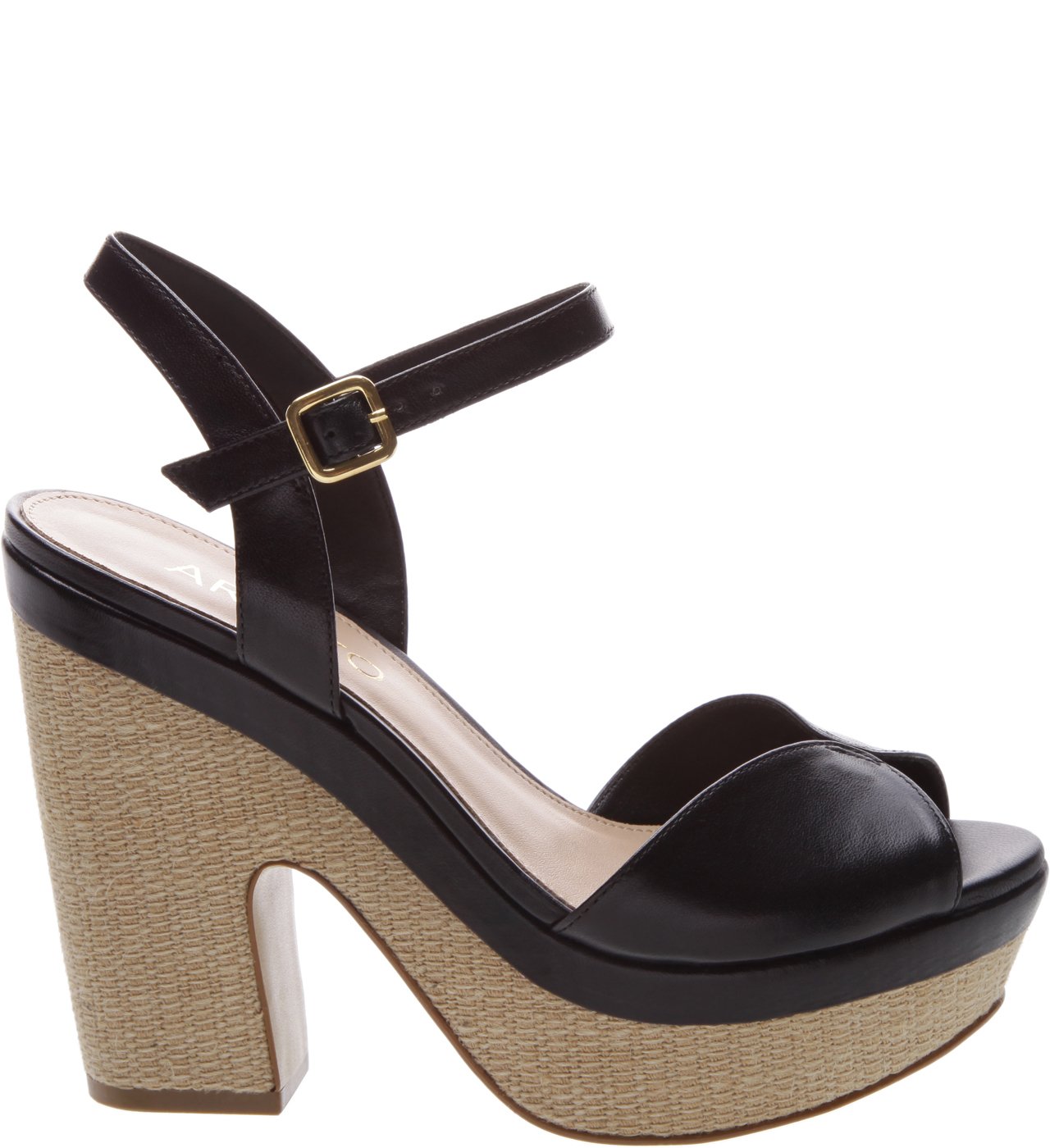 Arezzo clearance sandalias 2019
