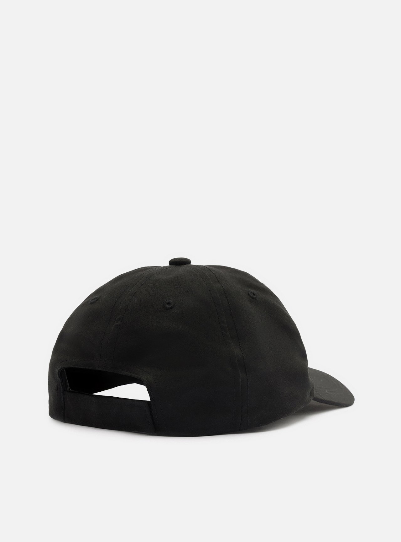 Boné Preto Lona Brizza — foto 4