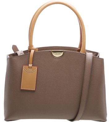 Bolsa Satchel Duo Stone