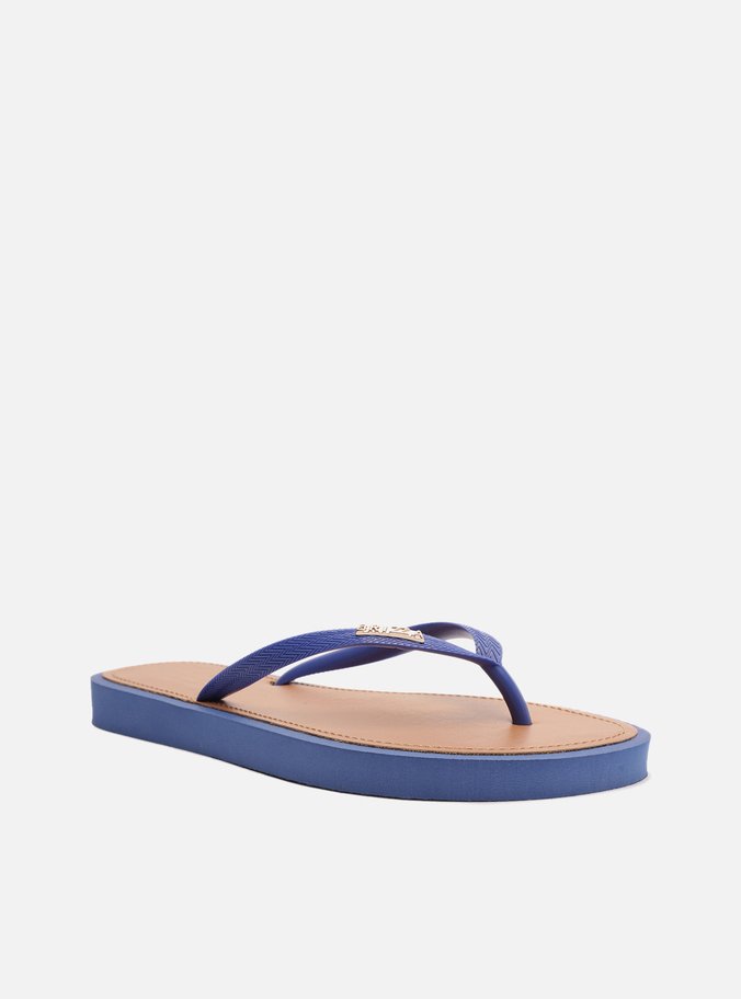 Chinelo clearance anabela arezzo