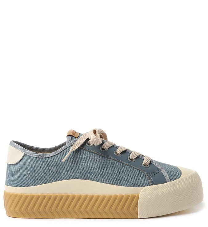Arezzo tenis flatform online
