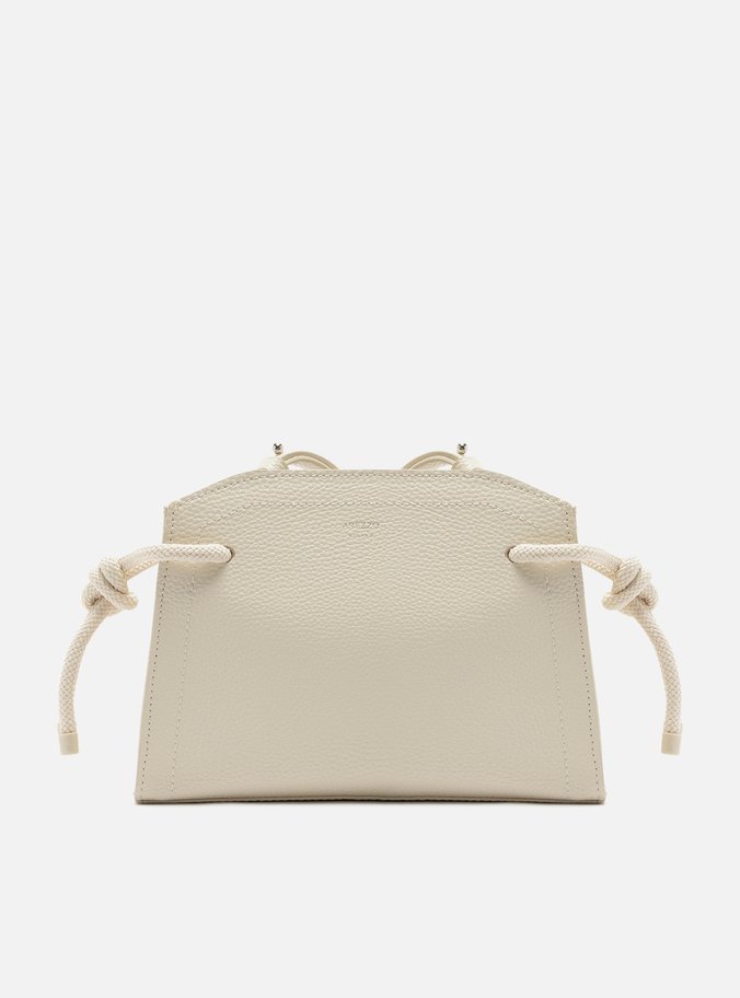 Bolsa Tiracolo Branca Média Floater