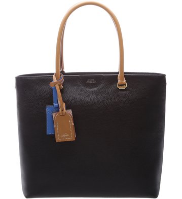 Bolsa Shopping Tag Preto