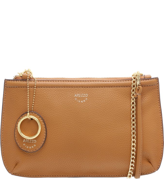 Bolsa Tiracolo Per Tutti Camel