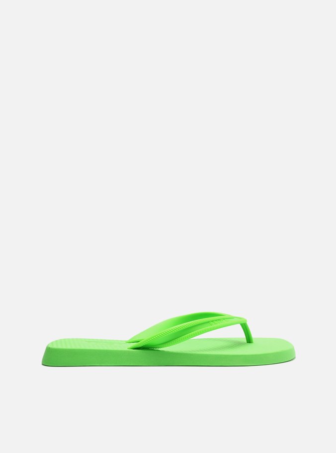 Chinelo Verde Brizza Sport