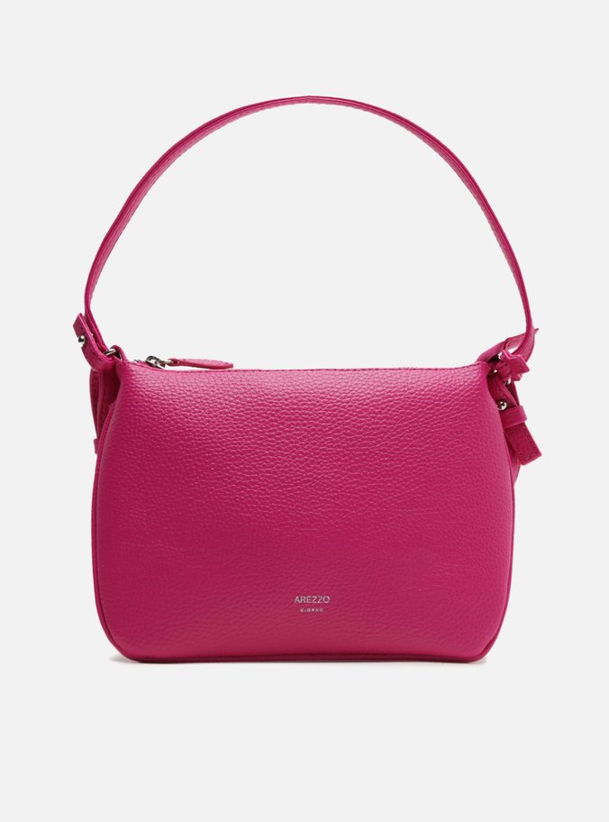 Bolsa Tiracolo Rosa Luisa Pequena Pink Blair