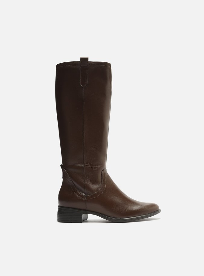 Bota cheap montaria melissa