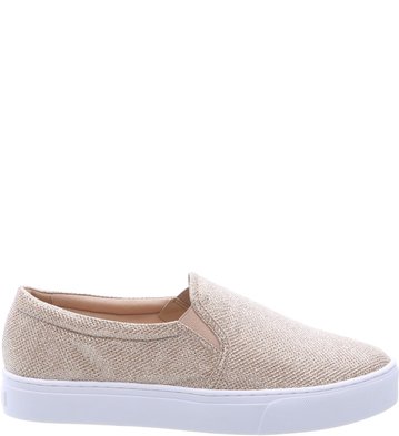 Slip-on AZ Lurex Rose