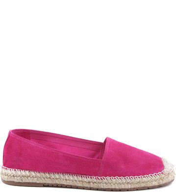 Espadrille Camurça Granada
