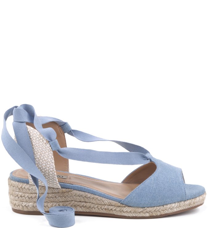 Espadrille Light Jeans