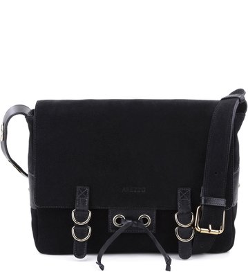 Bolsa Natural Mood Preta