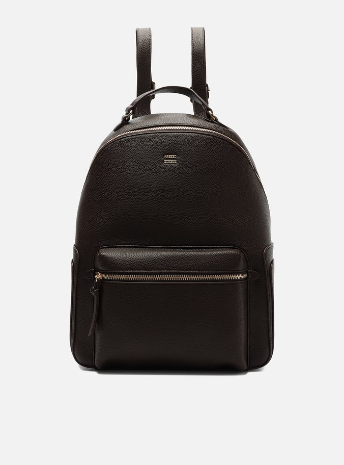 Mochila Marrom Grande