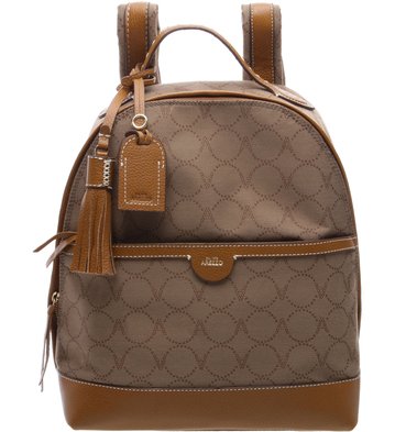 Mochila Vita Jacquard