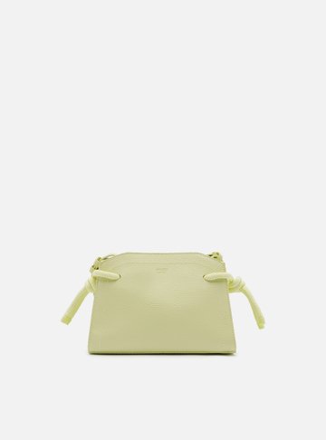 Bolsa Média Floater Off-White