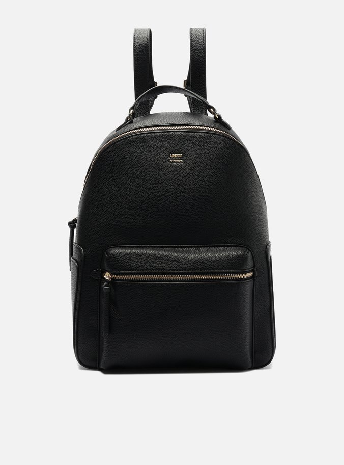 Mochila Preta Grande