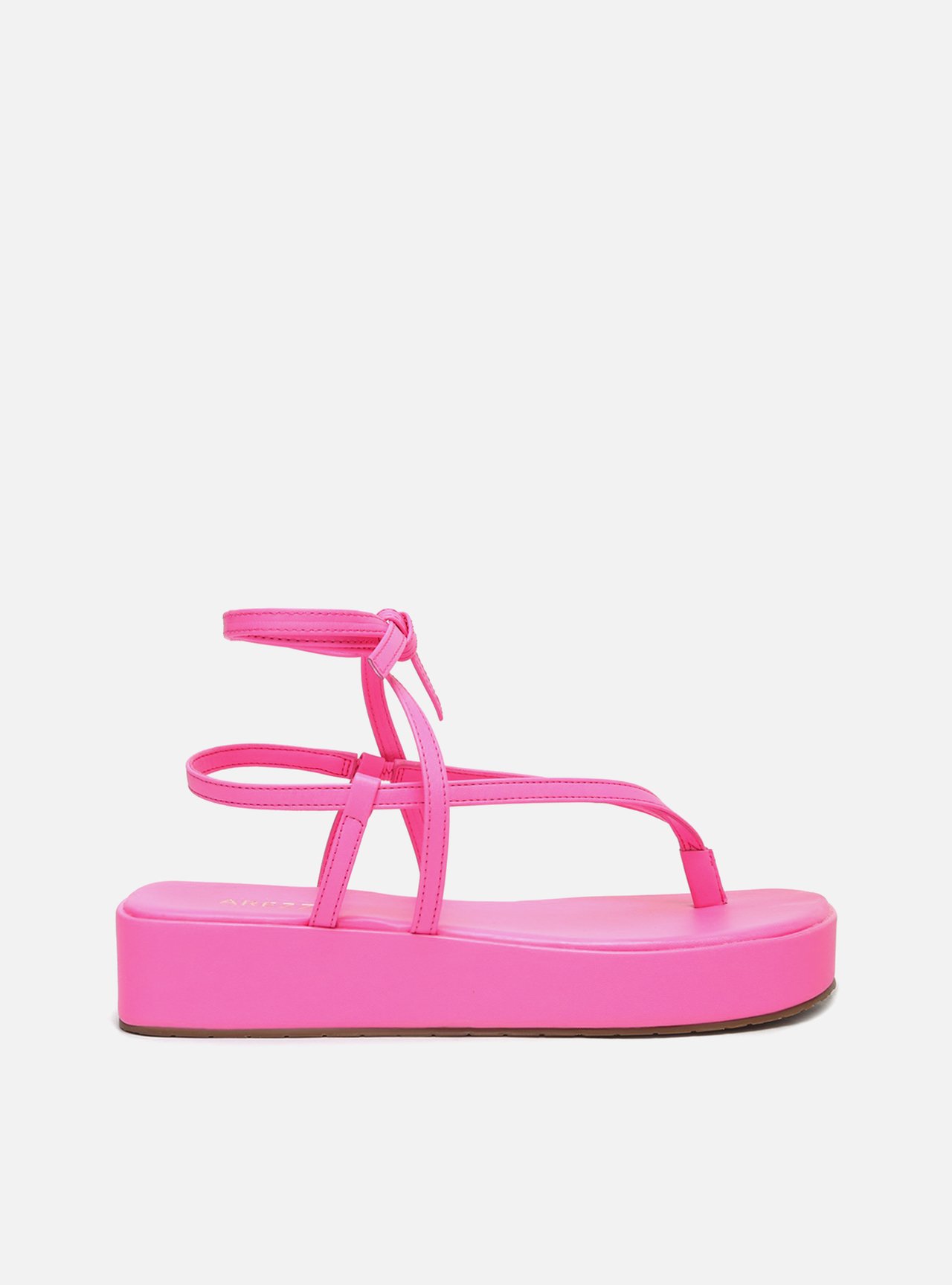 Flatform rosa best sale