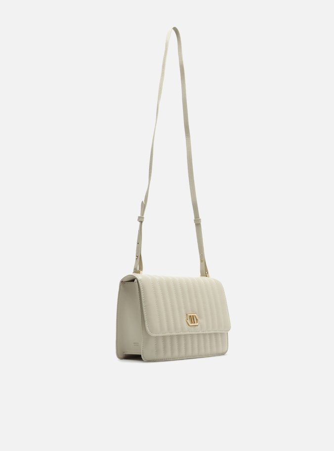 Bolsa Off-White Pequena