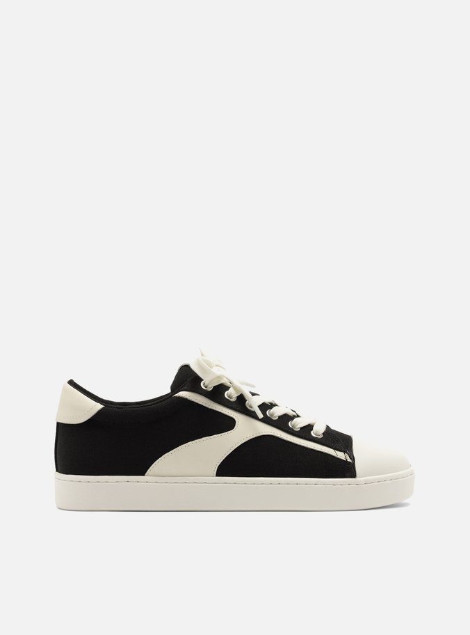 Tênis Multineutro Sola Baixa