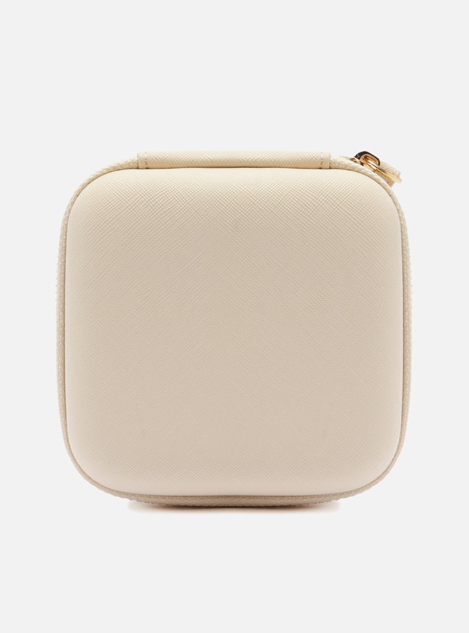 BRINDE Porta-Joias Off White 