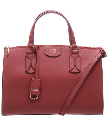 Satchel Firenze Média Dusty Blush