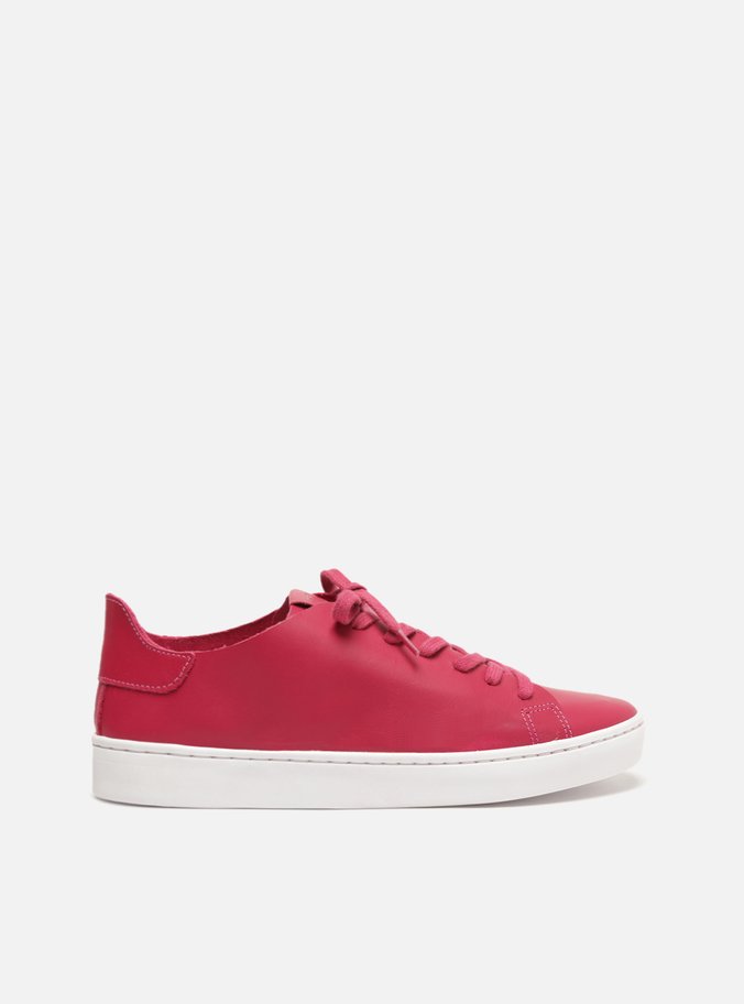 Tenis vermelho arezzo 2025