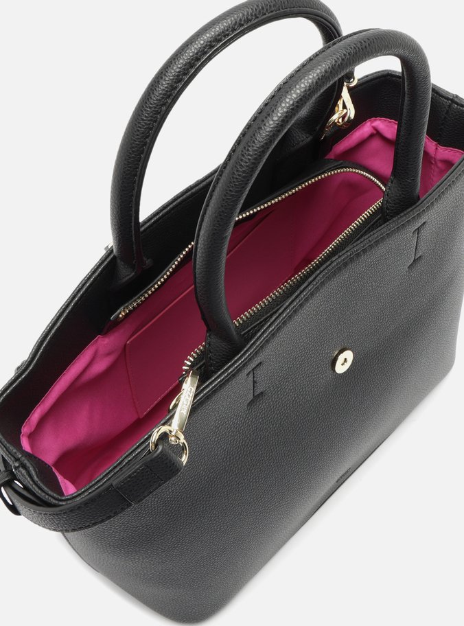 Bolsa Shopping Preta Grande