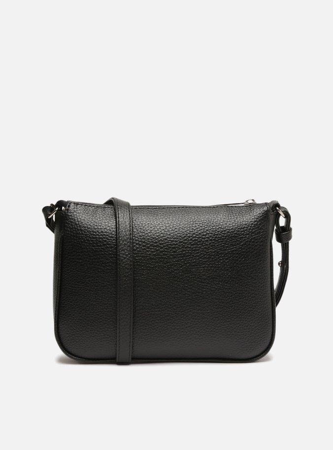 Bolsa Tiracolo Preta Iara Pequena