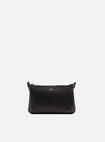 Arezzo — Bolsa Tiracolo Preta Morgana Pequena