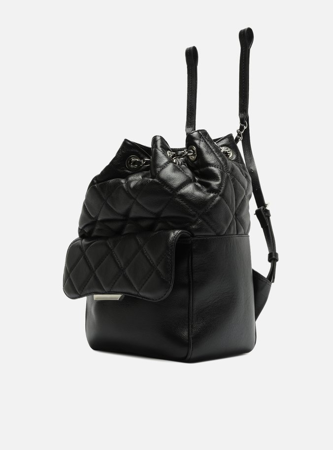 Mochila Preta Grande