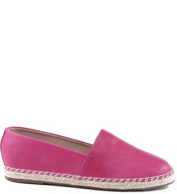 Espadrille Colors Orquidea