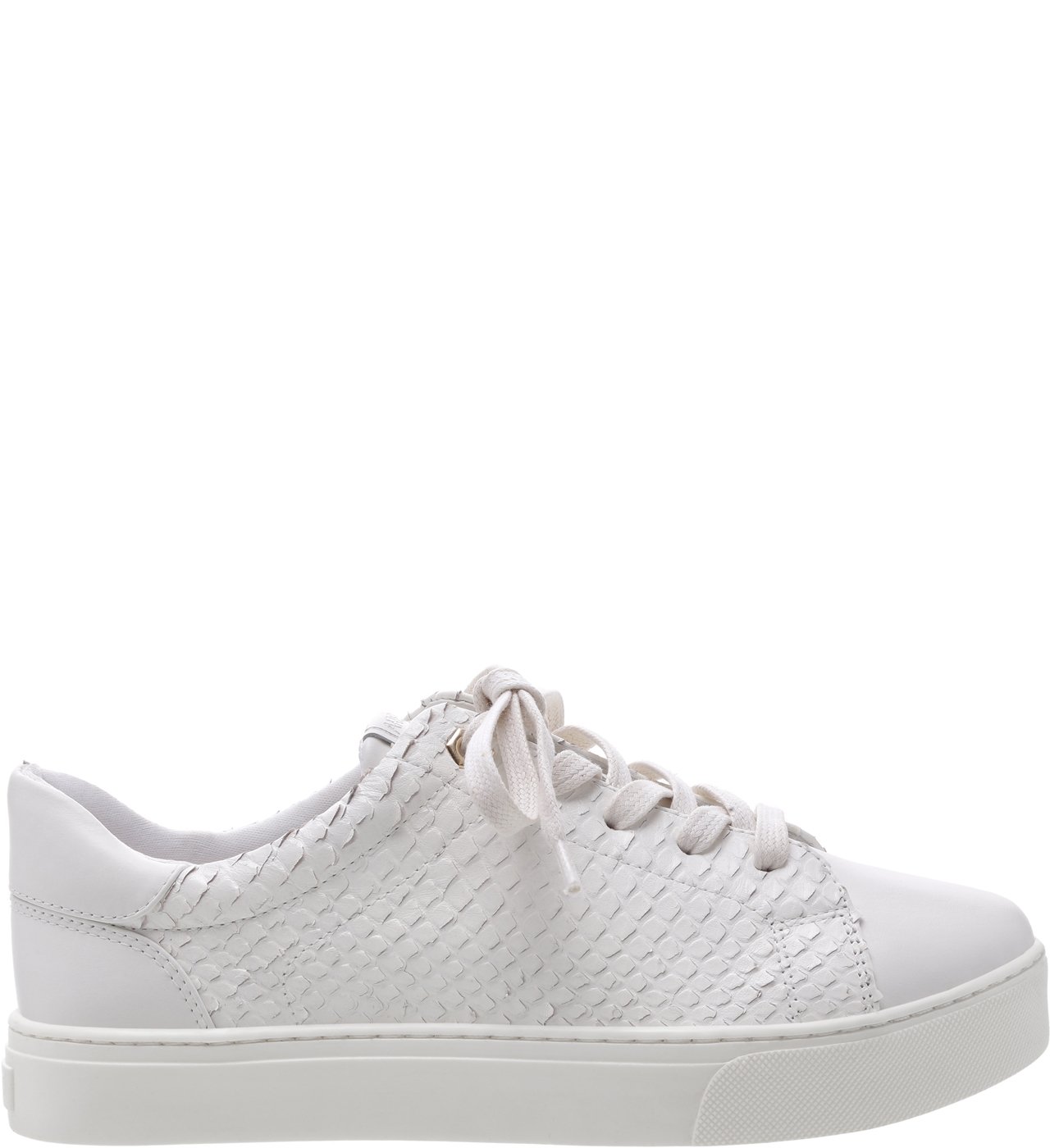 Tenis top cobra arezzo