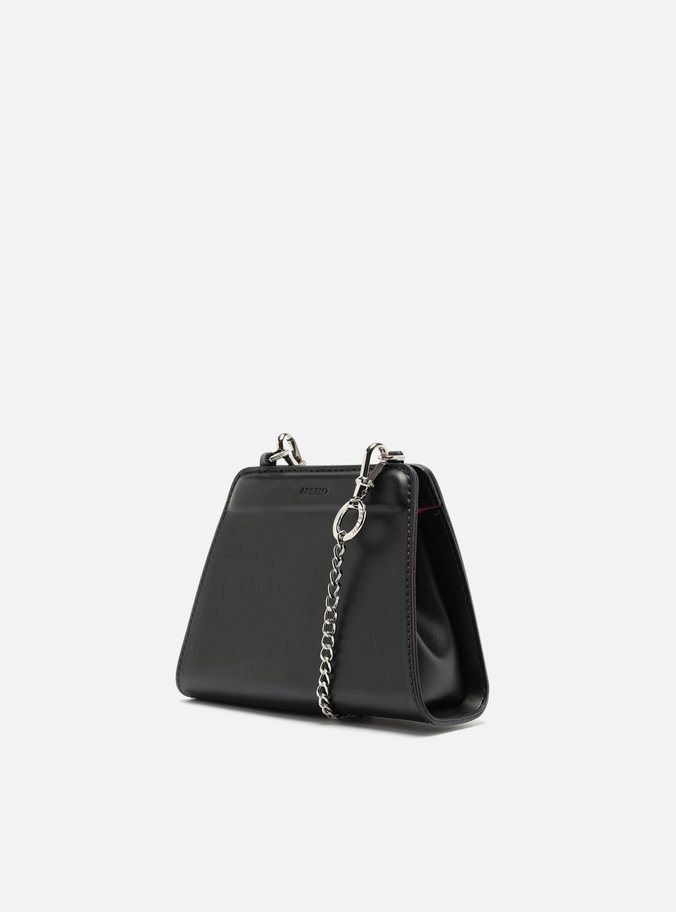 Bolsa Pequena Preta