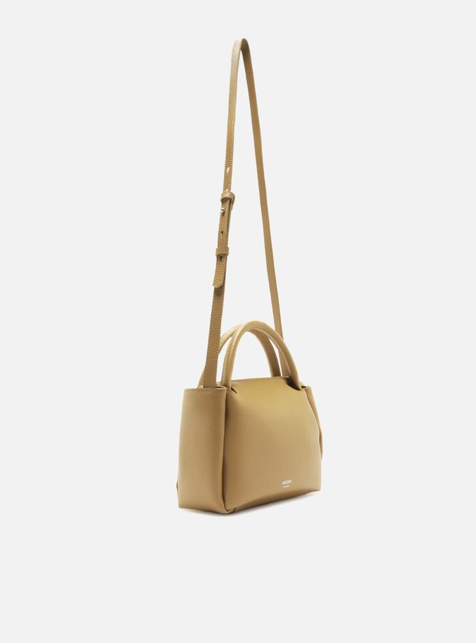 Bolsa Tote Nude Média