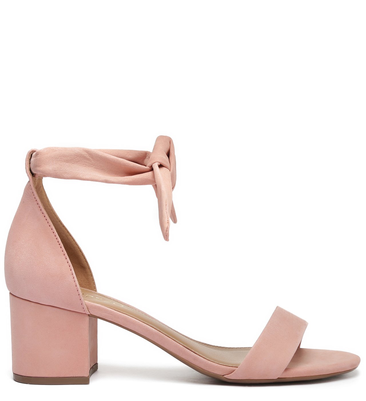 Sandalia isabelli salto bloco on sale